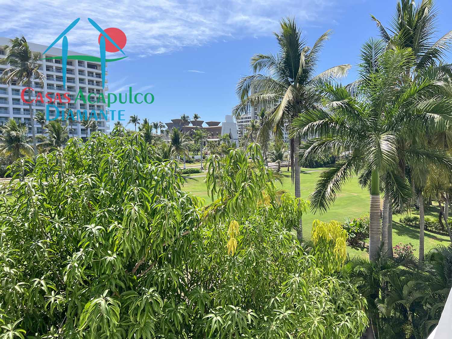 Xcaret 15 - Recámara principal 15